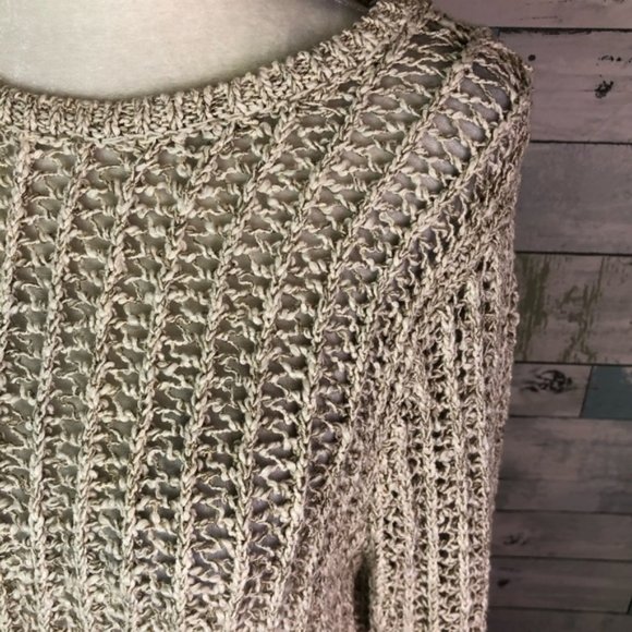 Ann Taylor sweater size S - Picture 2 of 5